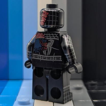 Altering Arachnid - PTC