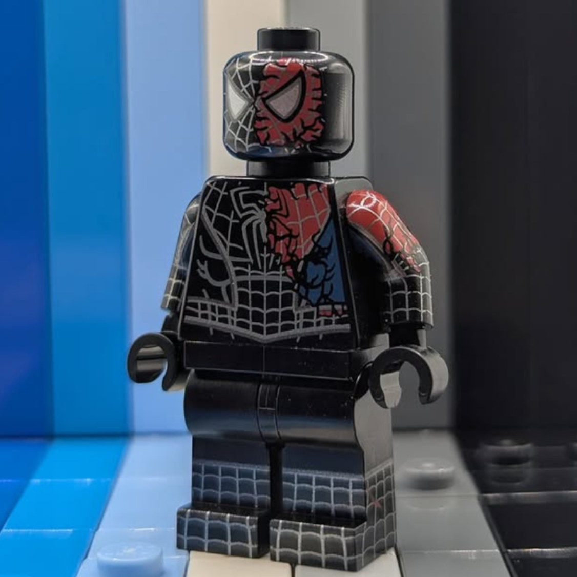 Altering Arachnid - PTC