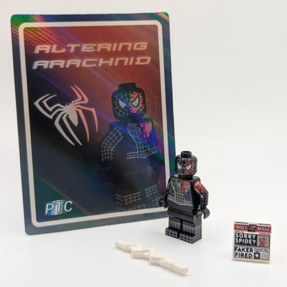 Altering Arachnid - PTC