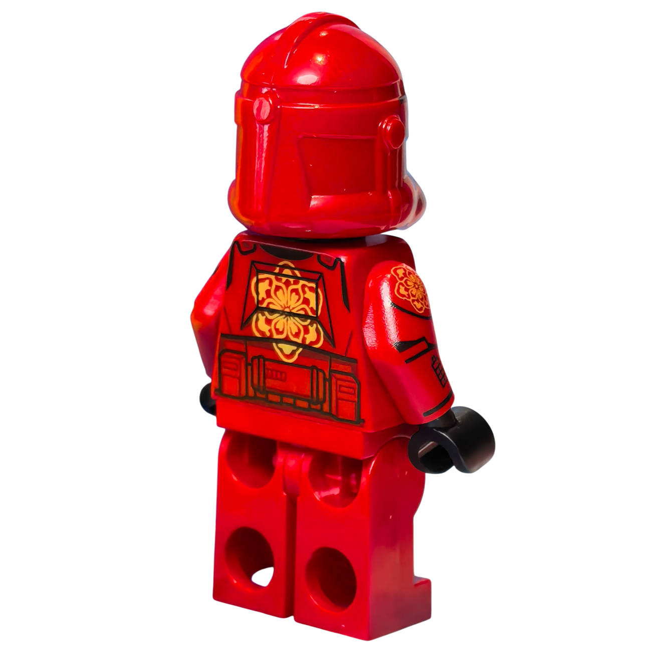 Year of the Horse Trooper - GCC | PRE-ORDER