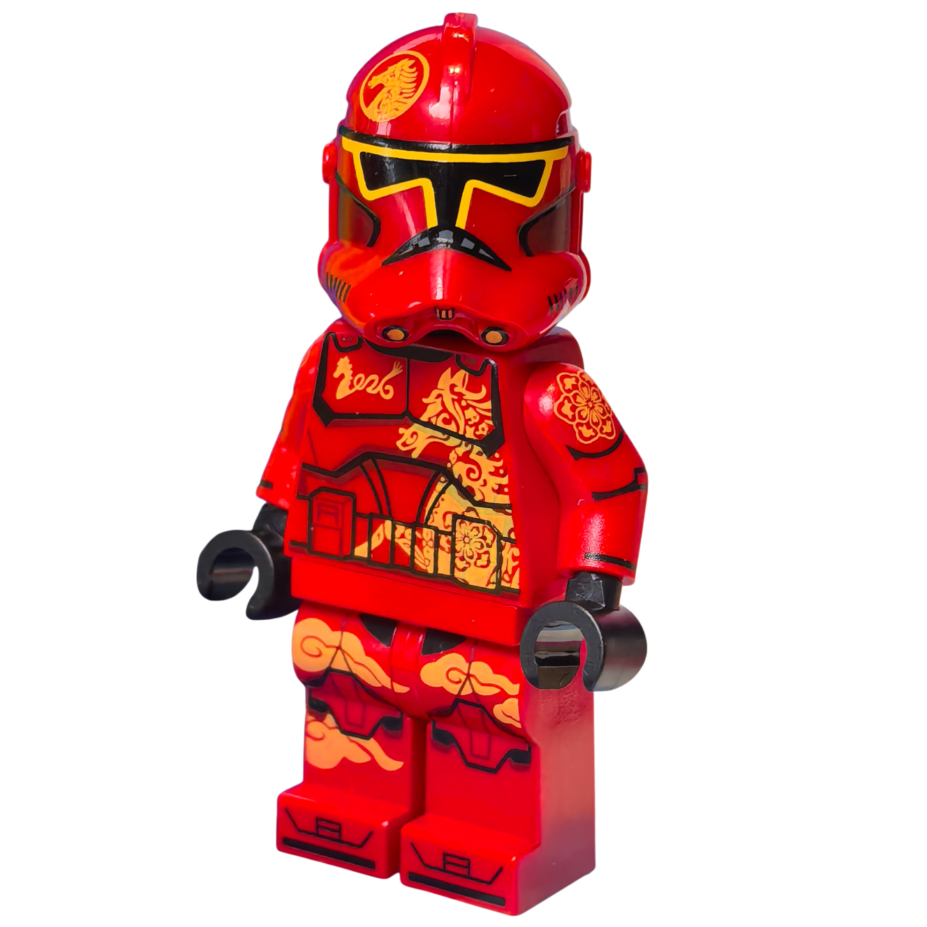 Year of the Horse Trooper - GCC | PRE-ORDER