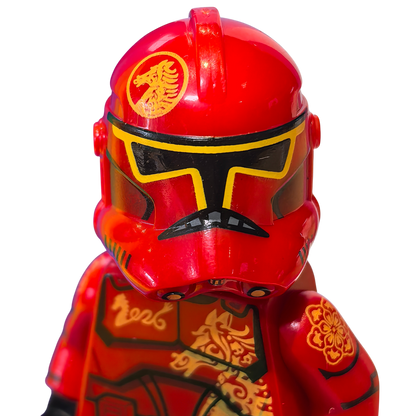 Year of the Horse Trooper - GCC | PRE-ORDER