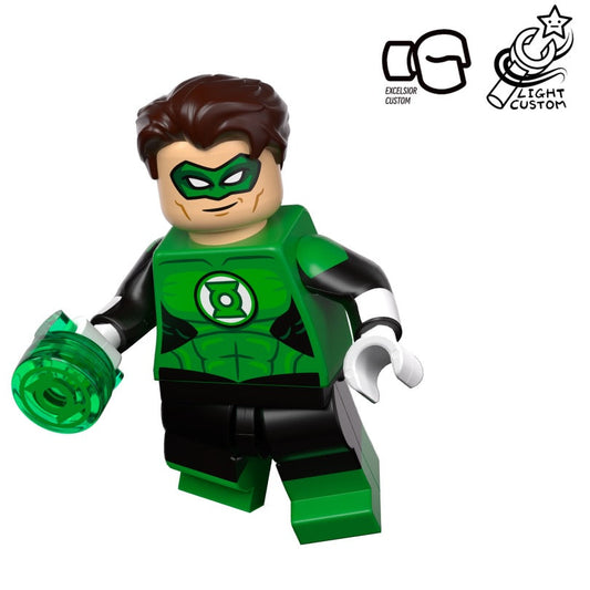 The Will Lantern - LC | PRE-ORDER