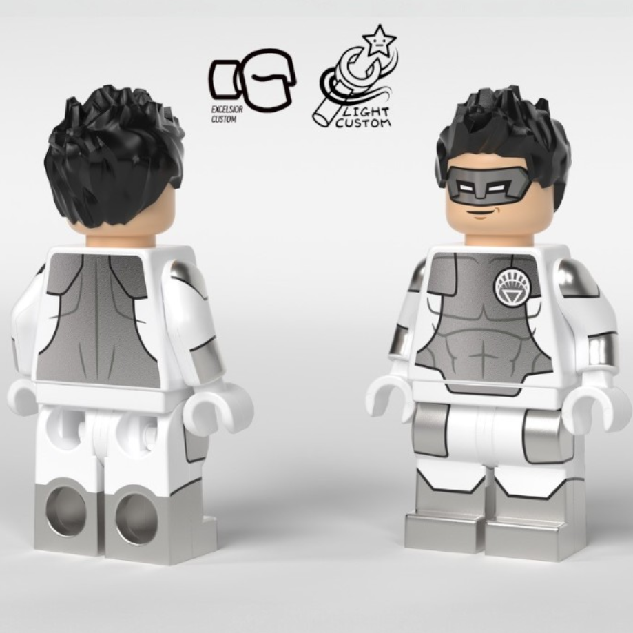 The Life Lantern - LC | PRE-ORDER