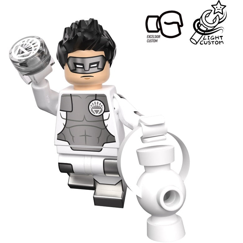 The Life Lantern - LC | PRE-ORDER