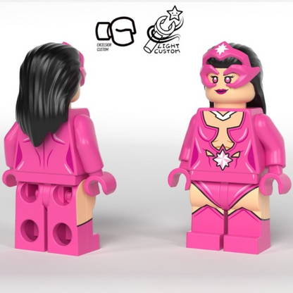 The Love Lantern - LC | PRE-ORDER