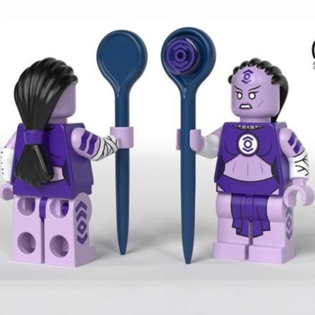 The Compassion Lantern - LC | PRE-ORDER