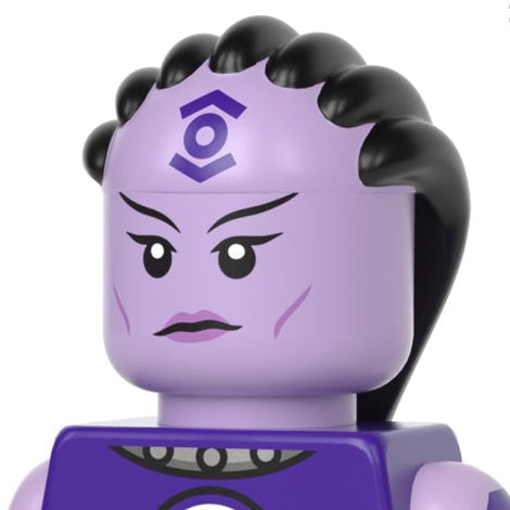 The Compassion Lantern - LC | PRE-ORDER