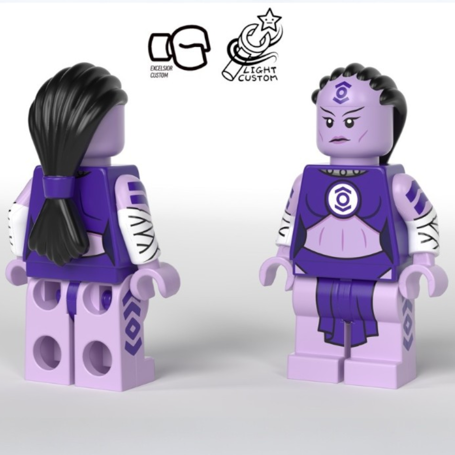 The Compassion Lantern - LC | PRE-ORDER