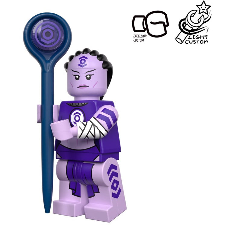 The Compassion Lantern - LC | PRE-ORDER