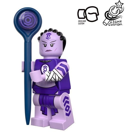 The Compassion Lantern - LC | PRE-ORDER