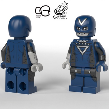 The Death Lantern - LC | PRE-ORDER