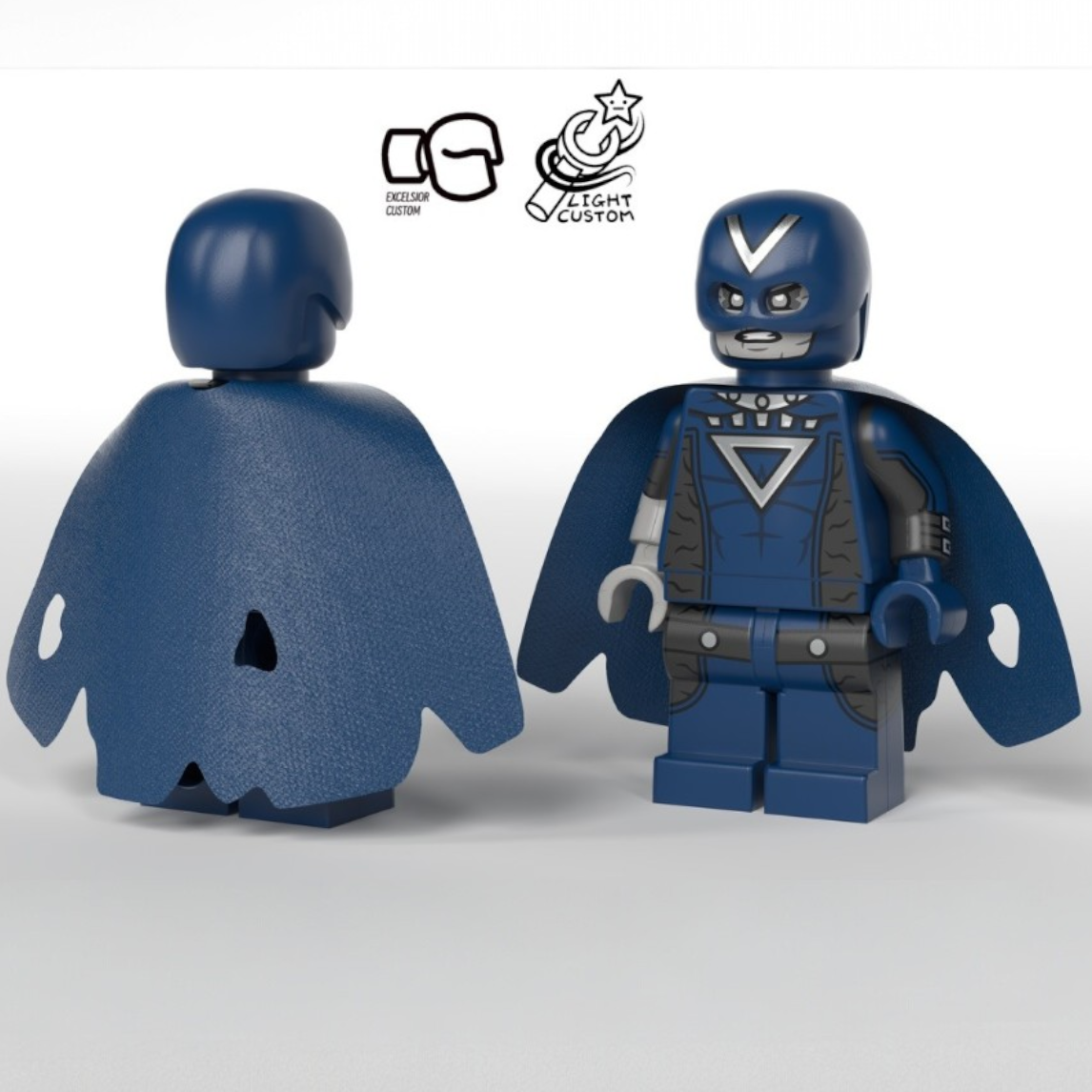 The Death Lantern - LC | PRE-ORDER