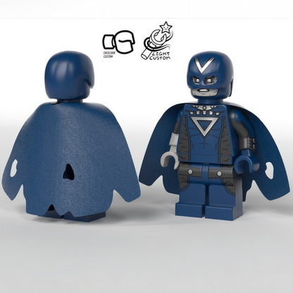 The Death Lantern - LC | PRE-ORDER