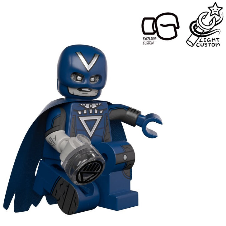 The Death Lantern - LC | PRE-ORDER