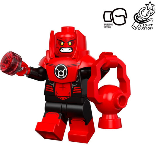 The Rage Lantern - LC | PRE-ORDER