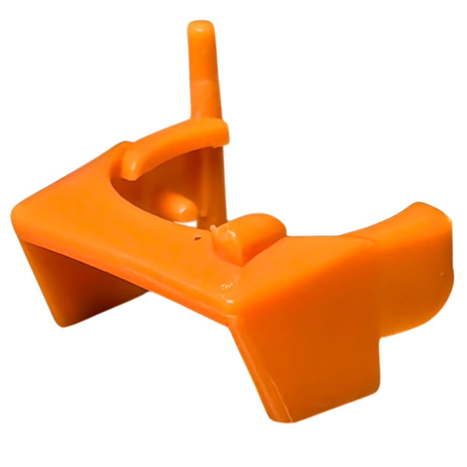 Visor w/ Antenna, P2 - GCC