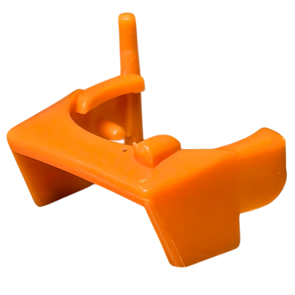 Visor w/ Antenna, P2 - GCC