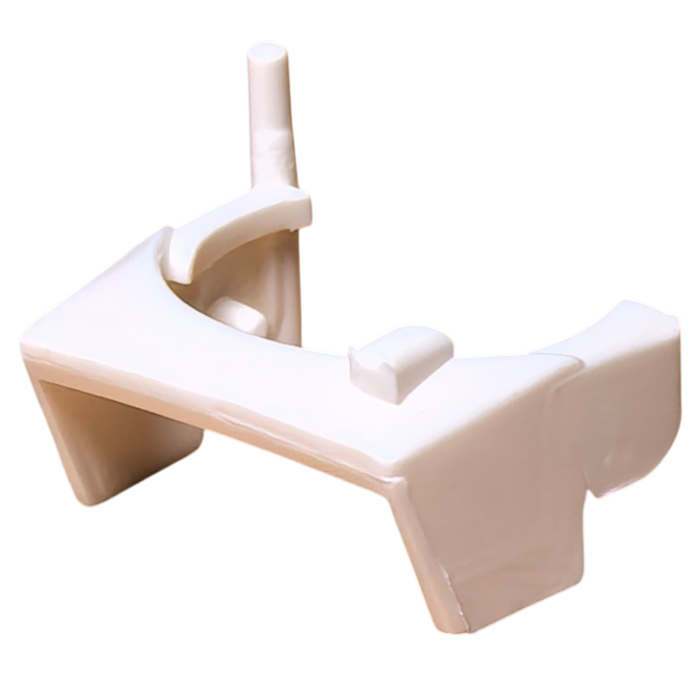Visor w/ Antenna, P2 - GCC
