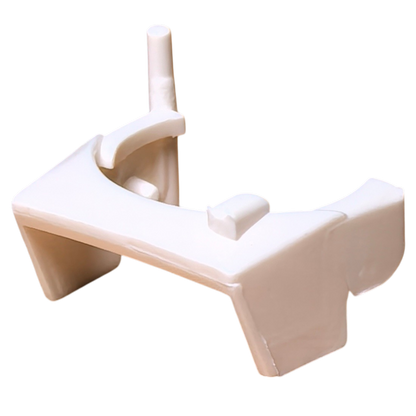 Visor w/ Antenna, P2 - GCC