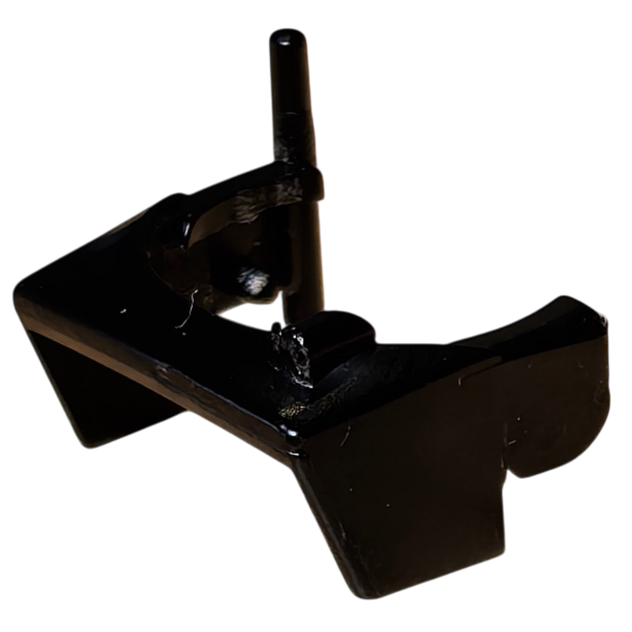 Visor w/ Antenna, P2 - GCC