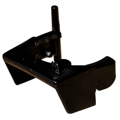 Visor w/ Antenna, P2 - GCC