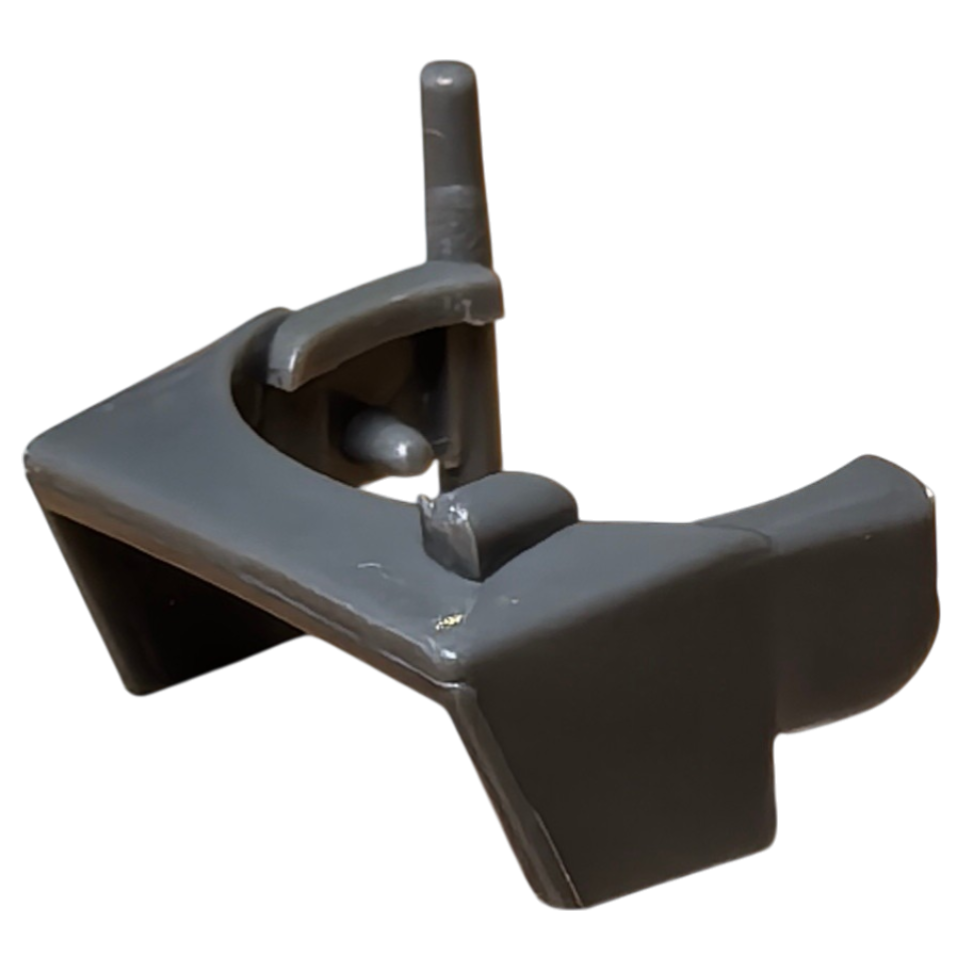 Visor w/ Antenna, P2 - GCC