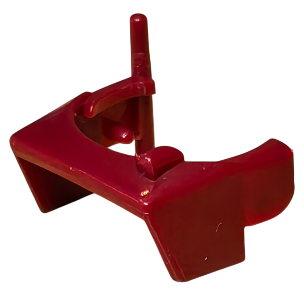 Visor w/ Antenna, P2 - GCC