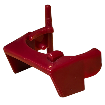 Visor w/ Antenna, P2 - GCC