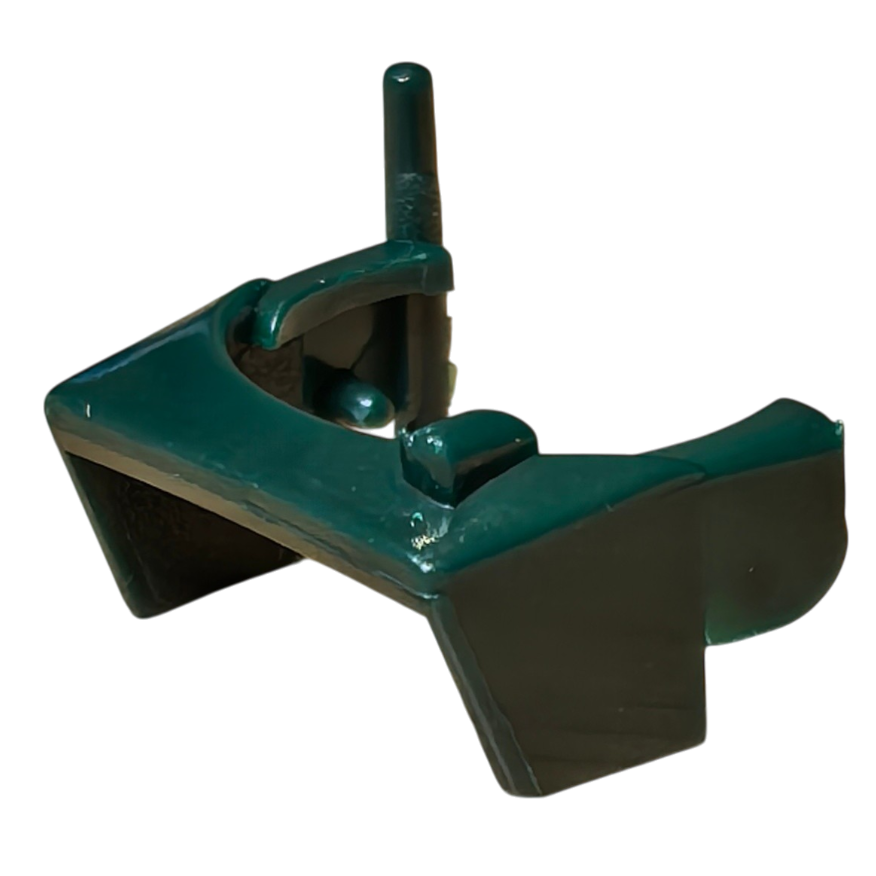 Visor w/ Antenna, P2 - GCC