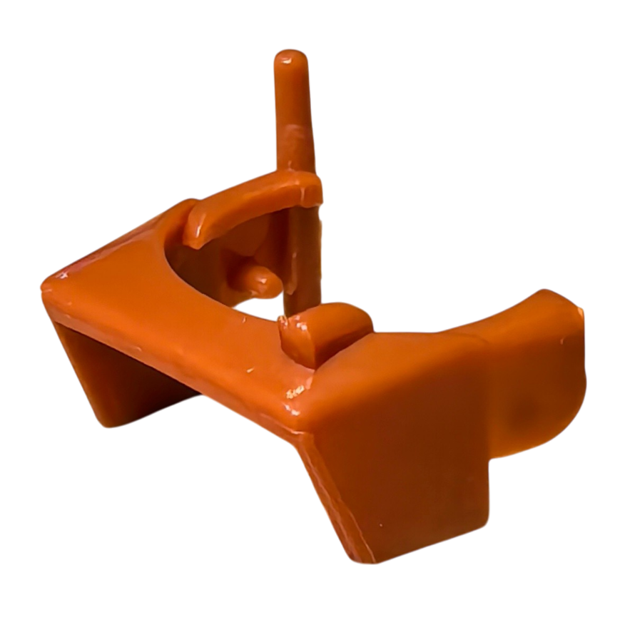 Visor w/ Antenna, P2 - GCC