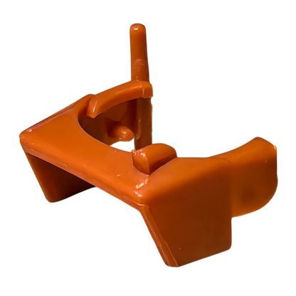 Visor w/ Antenna, P2 - GCC