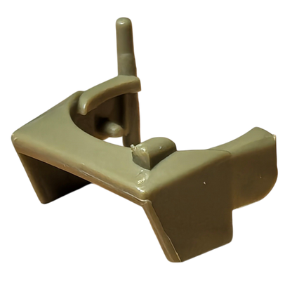 Visor w/ Antenna, P2 - GCC