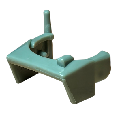 Visor w/ Antenna, P2 - GCC