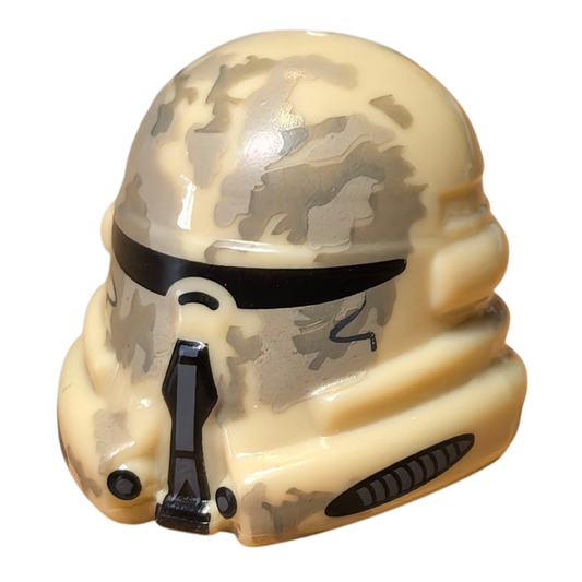 Clone Helmet, Desert Ops Airborne - GCC | PRE-ORDER