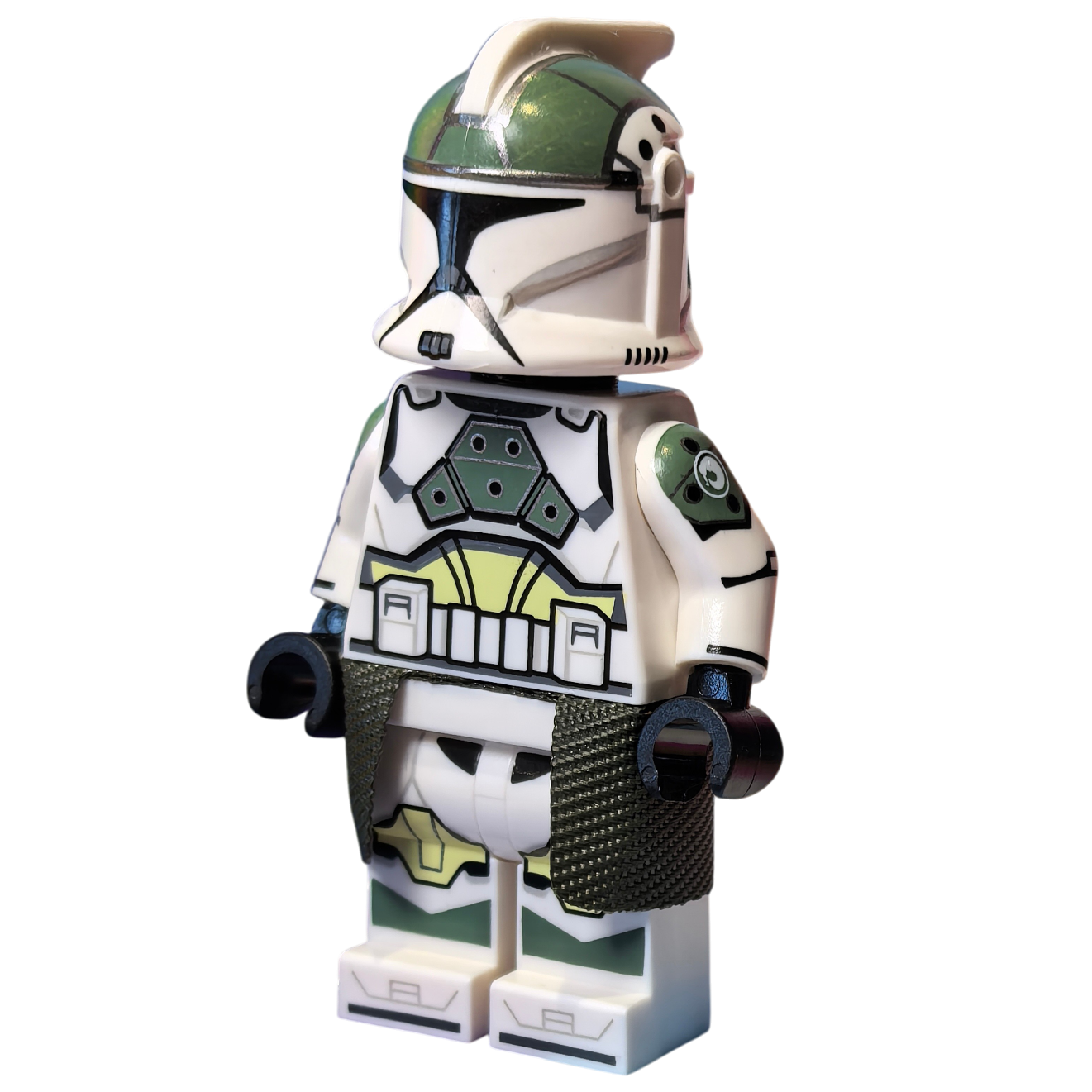 20P1 Bantha Squad Commander - GCC | PRE-ORDER