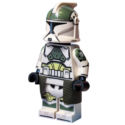 20P1 Bantha Squad Commander - GCC | PRE-ORDER