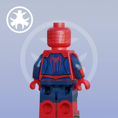 TASM Spidey - CCC