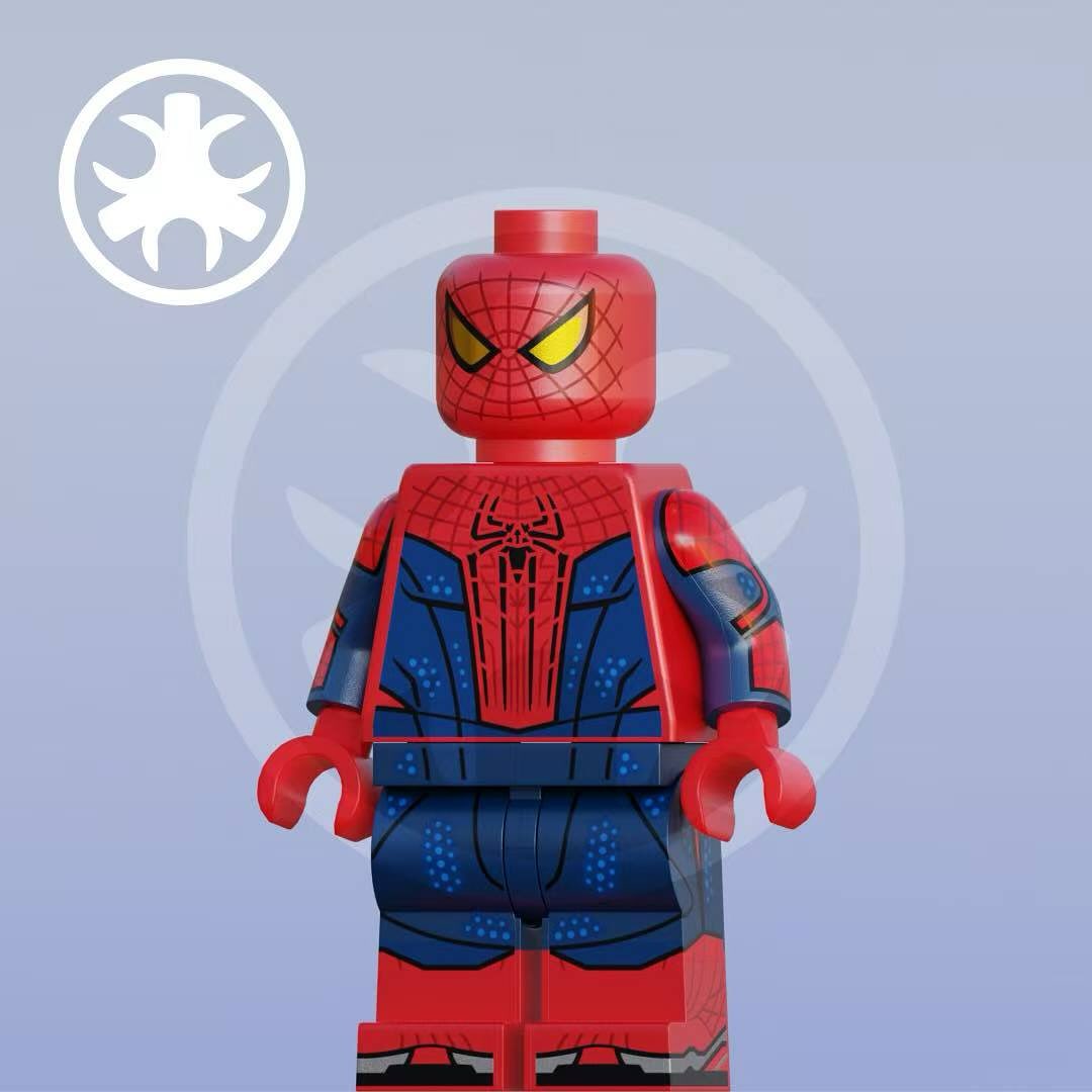 TASM Spidey - CCC