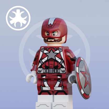 Super Soviet - CCC