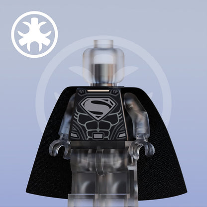 Black Suit Clark Torso - CCC