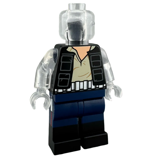 Loaded Scoundrel Body - OBT