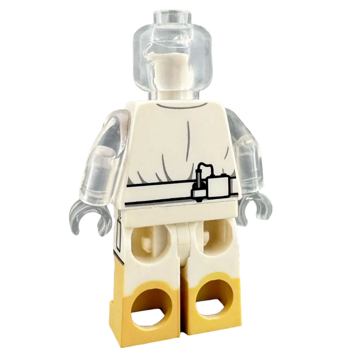 Loaded Farmboy Body - OBT