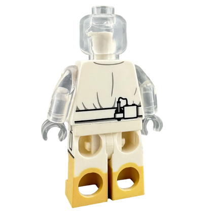 Loaded Farmboy Body - OBT