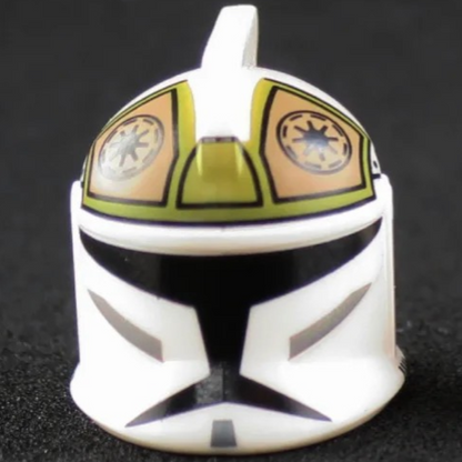 Clone Helmet, AP1 Gunner - PTCS