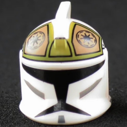 Clone Helmet, AP1 Gunner - PTCS
