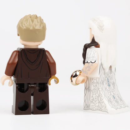 The Newly Weds - OM