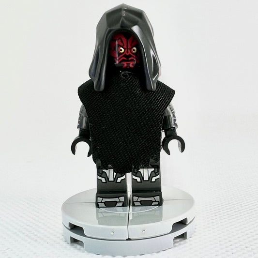 Darth Maul Poncho - TBW
