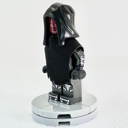 Darth Maul Poncho - TBW