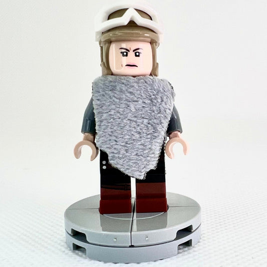 Jyn Erso Poncho - TBW